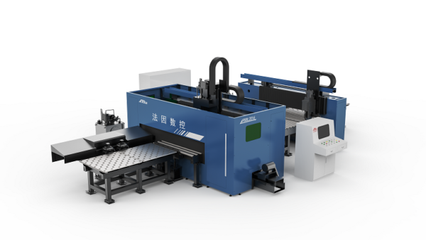 PDDL flat drilling and typing production line