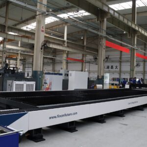 Laser cutting machine