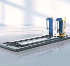 BDM Series Hiqh-speedthree-sided CNC drilling machine