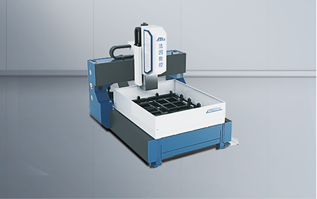 PLD/PHD Series CNC DRILLING MACHINES FOR PLATES