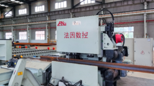 RSM25 rail sawing and milling