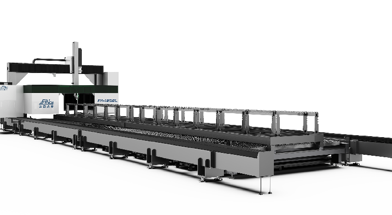 Steel FH-1250L
