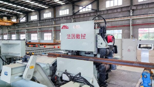 RSM25 rail sawing and milling